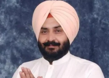 AAP विधायक हरमीत पठानमाजरा रेप केस में गिरफ्तार, 6 महीने से थे फरार