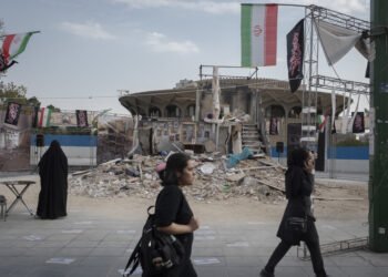 ईरान-अमेरिका तनाव बढ़ा: ‘Welcome to Hell’ की चेतावनी, युद्ध की आशंका तेज