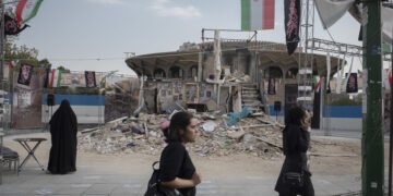 ईरान-अमेरिका तनाव बढ़ा: ‘Welcome to Hell’ की चेतावनी, युद्ध की आशंका तेज