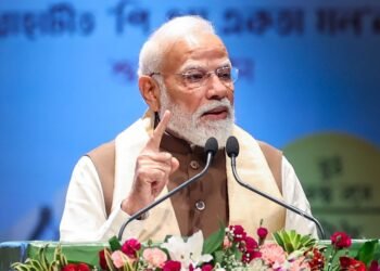 पीएम मोदी ने 24 घंटे में चार देशों के नेताओं से की बातचीत, पश्चिम एशिया संकट पर चर्चा