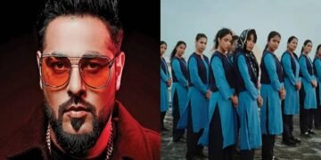 बादशाह ‘टटीरी’ विवाद में फंसे, महिला आयोग ने भेजा समन