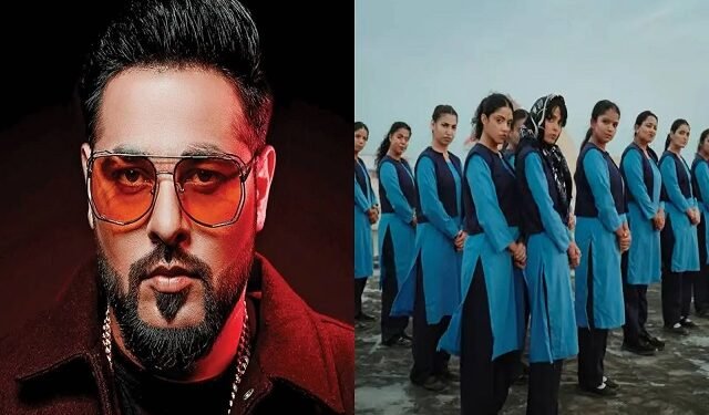 बादशाह ‘टटीरी’ विवाद में फंसे, महिला आयोग ने भेजा समन