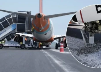  फुकेट एयरपोर्ट पर इमरजेंसी लैंडिंग, एयर इंडिया एक्सप्रेस के 140 यात्री सुरक्षित