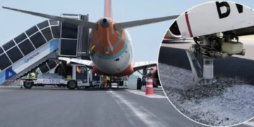  फुकेट एयरपोर्ट पर इमरजेंसी लैंडिंग, एयर इंडिया एक्सप्रेस के 140 यात्री सुरक्षित