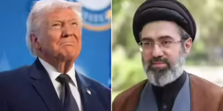 पश्चिम एशिया संकट: अमेरिका ने ईरान को 15 शर्तों वाला युद्धविराम प्रस्ताव भेजा