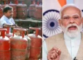 सरकार का एलपीजी को लेकर भरोसा: घर पर मिलेगा सिलिंडर, अफवाहों पर न घबराएं