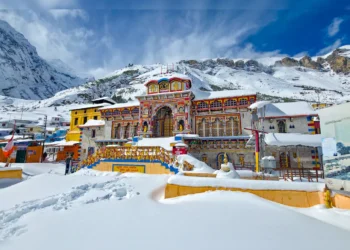 हिमाचल में तीन दिन भारी मौसम, कई जिलों में बारिश-बर्फबारी और ओलावृष्टि का अलर्ट