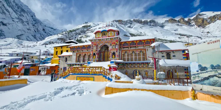 हिमाचल में तीन दिन भारी मौसम, कई जिलों में बारिश-बर्फबारी और ओलावृष्टि का अलर्ट