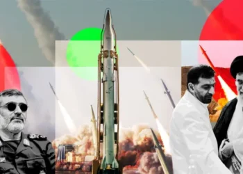  Middle East में बढ़ा तनाव: ईरान के सुरक्षा प्रमुख पर हमले का दावा