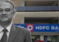 HDFC बैंक के पूर्व चेयरमैन के इस्तीफे की जांच शुरू, RBI और SEBI का बयान