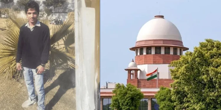 “13 साल से बिस्तर पर पड़े हरीश राणा को इच्छामृत्यु की अनुमति, सुप्रीम कोर्ट का बड़ा फैसला”