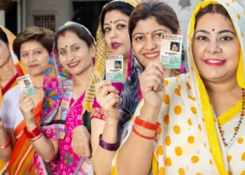 पश्चिम बंगाल में दो चरणों में चुनाव, चुनाव आयोग ने बताई वजह और सुरक्षा इंतजाम