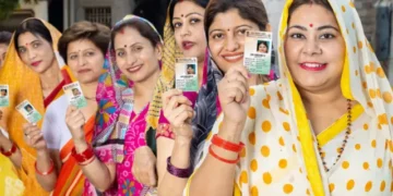 पश्चिम बंगाल में दो चरणों में चुनाव, चुनाव आयोग ने बताई वजह और सुरक्षा इंतजाम