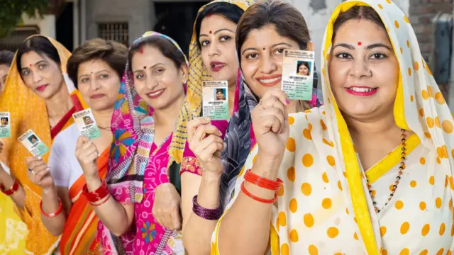 पश्चिम बंगाल में दो चरणों में चुनाव, चुनाव आयोग ने बताई वजह और सुरक्षा इंतजाम