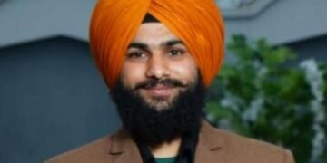 अमृतसर में डिलीवरी बॉय की बेरहमी से हत्या, बेसमेंट में मिला शव