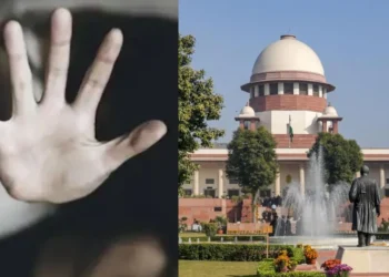 3 साल की बच्ची केस में SC नाराज, बोला- पुलिस का रवैया शर्मनाक