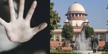 3 साल की बच्ची केस में SC नाराज, बोला- पुलिस का रवैया शर्मनाक