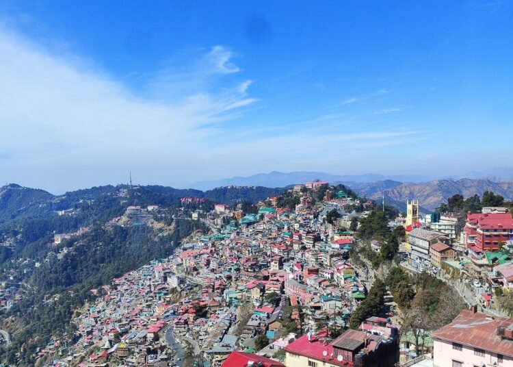 India Meteorological Department का अलर्ट, 3 जिलों में चलेंगी गर्म हवाएं