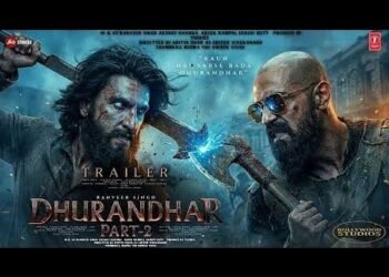 धुरंधर 2’ की रिलीज से पहले रणवीर सिंह संग नजर आईं दीपिका पादुकोण