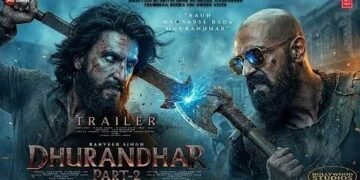 धुरंधर 2’ की रिलीज से पहले रणवीर सिंह संग नजर आईं दीपिका पादुकोण