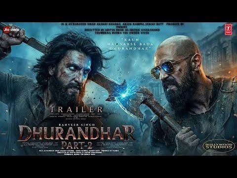 धुरंधर 2’ की रिलीज से पहले रणवीर सिंह संग नजर आईं दीपिका पादुकोण