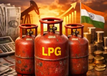 12 LPG सिलेंडर के बाद बुकिंग अब ऐप पर, नया नियम लागू