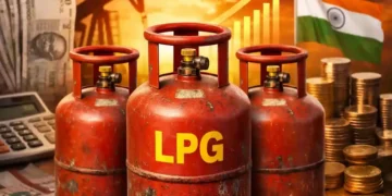 12 LPG सिलेंडर के बाद बुकिंग अब ऐप पर, नया नियम लागू