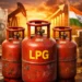 12 LPG सिलेंडर के बाद बुकिंग अब ऐप पर, नया नियम लागू