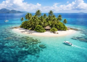 ईरान-अमेरिका टकराव तेज: खर्ग द्वीप पर हमले के बाद मिडिल ईस्ट में बढ़ा तनाव