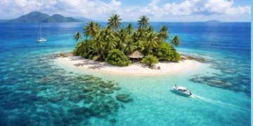 ईरान-अमेरिका टकराव तेज: खर्ग द्वीप पर हमले के बाद मिडिल ईस्ट में बढ़ा तनाव