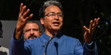 170 दिन बाद रिहाई का रास्ता साफ: सोनम वांगचुक पर लगा NSA हटाया गया