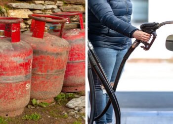 पेट्रोल-डीजल और एलपीजी की सप्लाई पूरी तरह सुरक्षित, पेट्रोलियम मंत्रालय ने दी बड़ी राहत”  इसके अलावा कुछ और विकल्प भी हैं