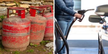 पेट्रोल-डीजल और एलपीजी की सप्लाई पूरी तरह सुरक्षित, पेट्रोलियम मंत्रालय ने दी बड़ी राहत”  इसके अलावा कुछ और विकल्प भी हैं