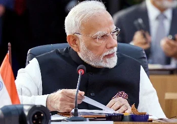 पीएम मोदी का संदेश: शांति और संवाद से ही निकलेगा संकट, भारतीयों की सुरक्षा हमारी प्राथमिकता