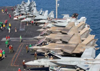 ऑपरेशन एपिक फ्यूरी: अमेरिका के हथियारों और रक्षा बजट पर क्या असर पड़ा