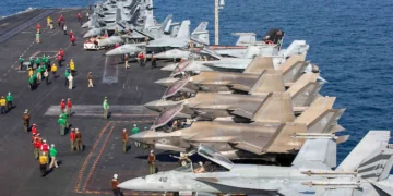 ऑपरेशन एपिक फ्यूरी: अमेरिका के हथियारों और रक्षा बजट पर क्या असर पड़ा