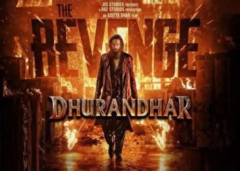 ‘धुरंधर 2’ ने मचाया तहलका, प्री-सेल्स में ‘पठान’ और ‘आरआरआर’ को छोड़ा पीछे