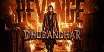 ‘धुरंधर 2’ ने मचाया तहलका, प्री-सेल्स में ‘पठान’ और ‘आरआरआर’ को छोड़ा पीछे