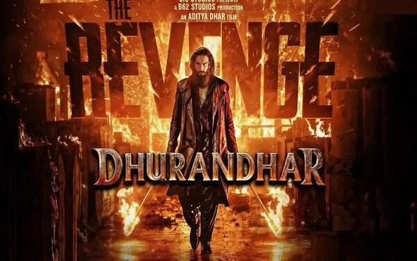 ‘धुरंधर 2’ ने मचाया तहलका, प्री-सेल्स में ‘पठान’ और ‘आरआरआर’ को छोड़ा पीछे