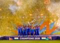 टीम इंडिया ने T20 विश्व कप 2026 जीतकर इतिहास रच दिया, लगातार तीसरी बार खिताब