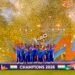 टीम इंडिया ने T20 विश्व कप 2026 जीतकर इतिहास रच दिया, लगातार तीसरी बार खिताब