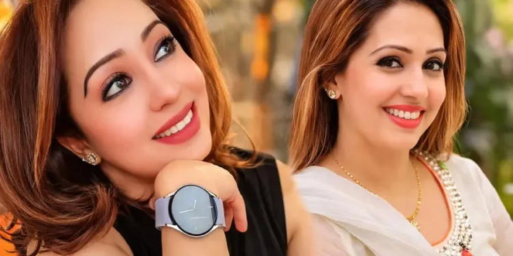 कनाडा में पंजाबी यूट्यूबर नैन्सी ग्रेवाल की हत्या: विवादित बयानों के बाद चौंकाने वाला हमला