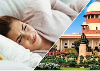 पीरियड्स लीव पर सुप्रीम कोर्ट की बड़ी टिप्पणी, सुनवाई से किया इनकार