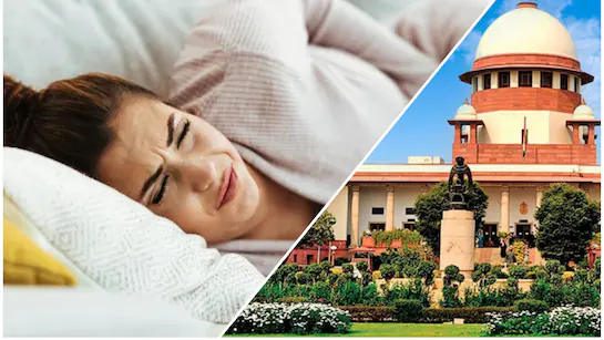 पीरियड्स लीव पर सुप्रीम कोर्ट की बड़ी टिप्पणी, सुनवाई से किया इनकार