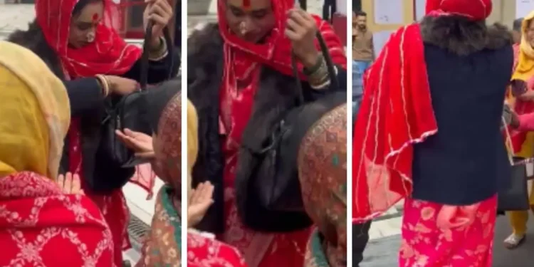 शिमला में बांग्लादेशी छात्र पर वेश बदलकर मंदिरों में जाने का आरोप, पुलिस जांच जारी