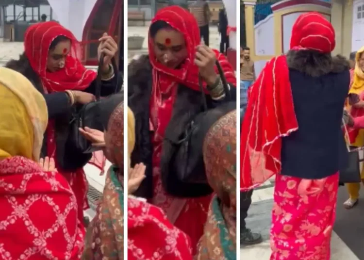 शिमला में बांग्लादेशी छात्र पर वेश बदलकर मंदिरों में जाने का आरोप, पुलिस जांच जारी