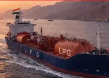 होर्मुज तनाव के बीच भारत को राहत, एलपीजी टैंकर ‘शिवालिक’ सुरक्षित मुंद्रा पोर्ट पहुंचा