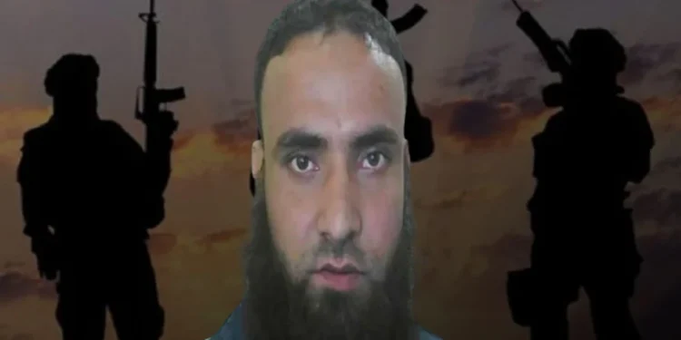 श्रीनगर पुलिस ने लश्कर-ए-तैयबा का अंतरराज्यीय नेटवर्क पकड़ा, 5 आतंकी गिरफ्तार