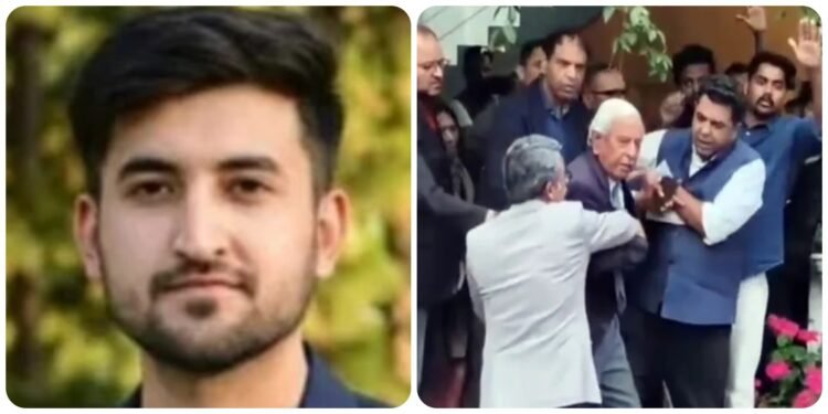 सोलन छात्र आत्महत्या मामला: शूलिनी विवि पर केस दर्ज, सुसाइड नोट जांच में