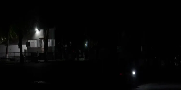 पंजाब में आज रात 8 बजे 15 मिनट का पूर्ण ब्लैकआउट, मॉकड्रिल को लेकर प्रशासन अलर्ट